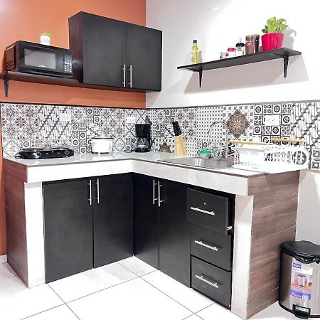 Ferienwohnung Oxalis Aeropuerto Alajuela Exterior foto